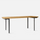 Loft Dining Table L100-140
